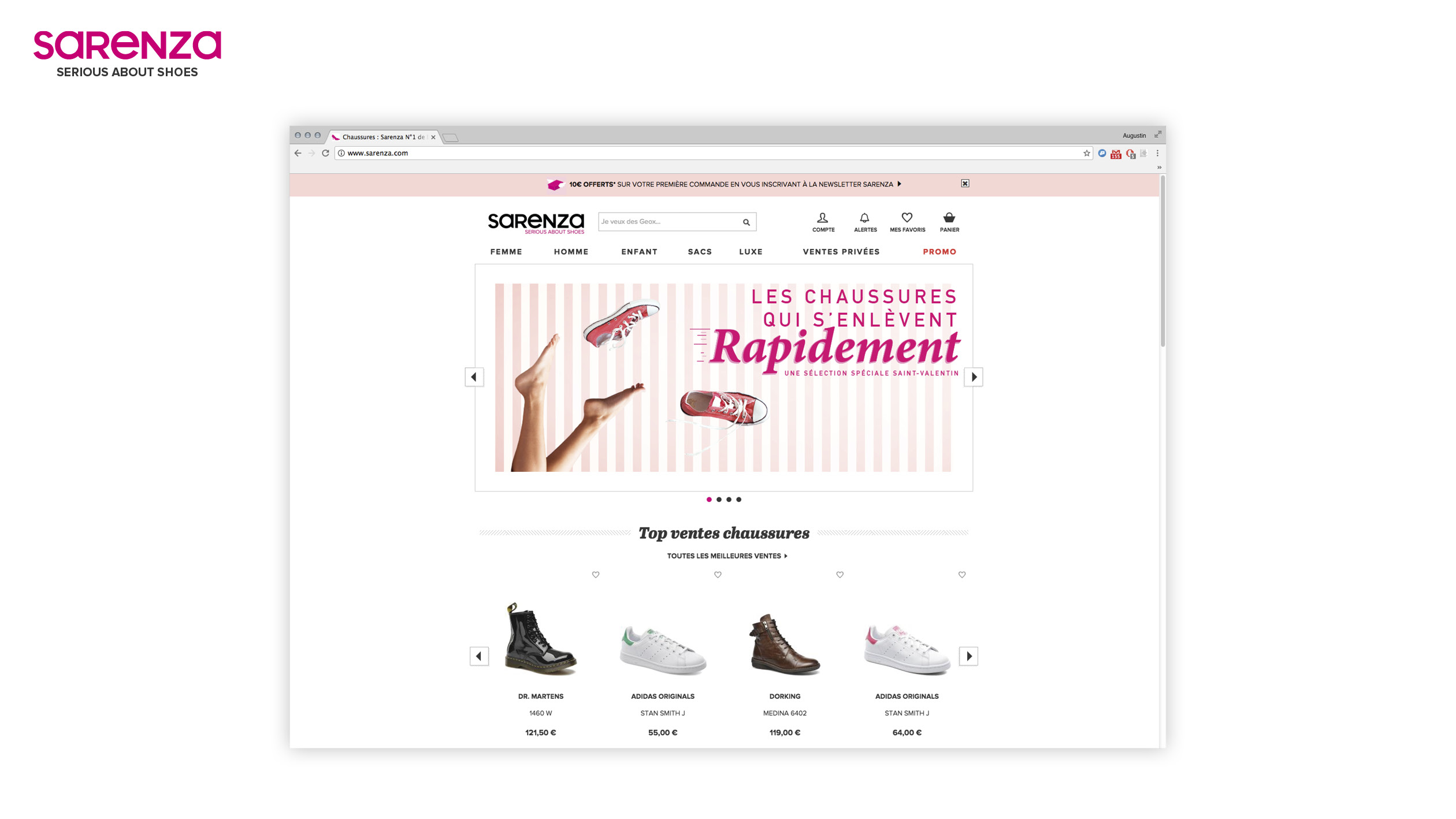 les chaussures qui s enlevent rapidement7